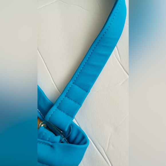 New Carol Wior Slimsuit Designer Collection size  16 made in USA Summer - Picture 13 of 16